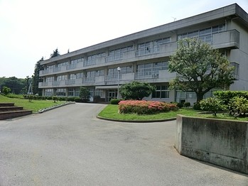 apartment 千葉県流山市市野谷666-1　シェーンガルテン1階