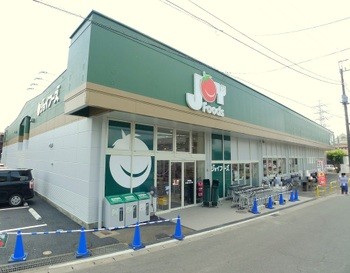 apartment 千葉県流山市市野谷666-1　シェーンガルテン1階