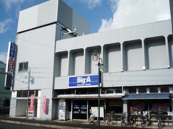 apartment 千葉県流山市市野谷666-1　シェーンガルテン1階