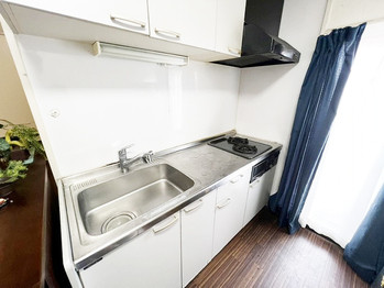 apartment 千葉県流山市市野谷666-1　シェーンガルテン1階