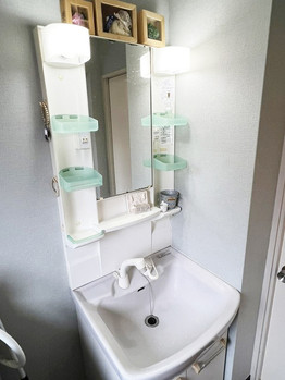 apartment 千葉県流山市市野谷666-1　シェーンガルテン1階