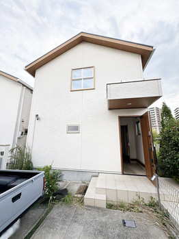 detached 千葉県流山市市野谷666-1　シェーンガルテン1階