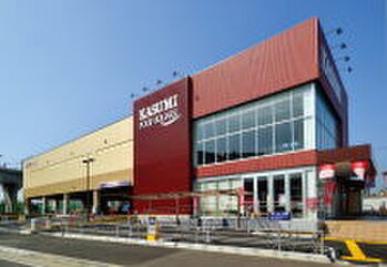 detached 千葉県流山市市野谷666-1　シェーンガルテン1階