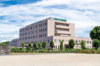 detached 千葉県流山市市野谷666-1　シェーンガルテン1階