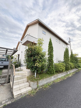 detached 千葉県流山市市野谷666-1　シェーンガルテン1階