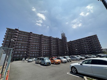 apartment 千葉県流山市市野谷666-1　シェーンガルテン1階