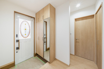 detached 千葉県流山市市野谷666-1　シェーンガルテン1階