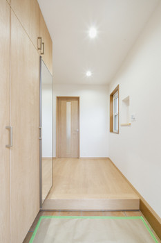 detached 千葉県流山市市野谷666-1　シェーンガルテン1階