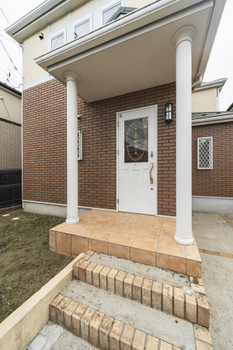 detached 千葉県流山市市野谷666-1　シェーンガルテン1階