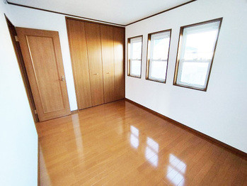 detached 千葉県流山市市野谷666-1　シェーンガルテン1階