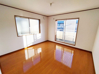 detached 千葉県流山市市野谷666-1　シェーンガルテン1階