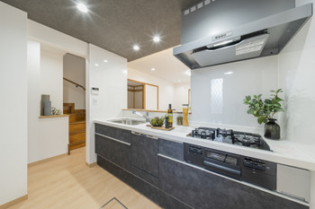 detached 千葉県流山市市野谷666-1　シェーンガルテン1階