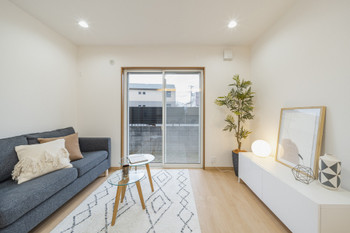 detached 千葉県流山市市野谷666-1　シェーンガルテン1階