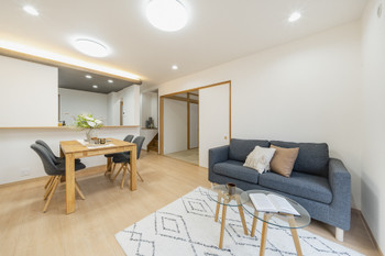 detached 千葉県流山市市野谷666-1　シェーンガルテン1階