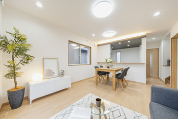 detached 千葉県流山市市野谷666-1　シェーンガルテン1階