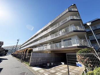 apartment 千葉県流山市市野谷666-1　シェーンガルテン1階