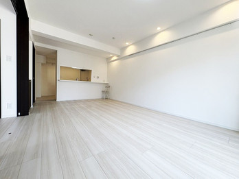 apartment 千葉県流山市市野谷666-1　シェーンガルテン1階