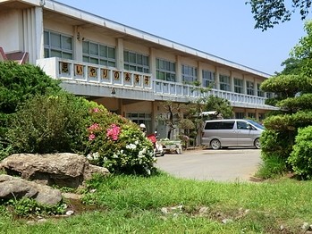 apartment 千葉県流山市市野谷666-1　シェーンガルテン1階