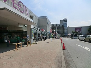 apartment 千葉県流山市市野谷666-1　シェーンガルテン1階