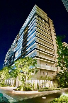 apartment 千葉県流山市市野谷666-1　シェーンガルテン1階