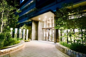 apartment 千葉県流山市市野谷666-1　シェーンガルテン1階