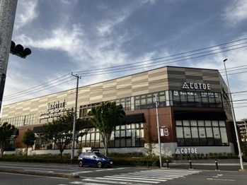 apartment 千葉県流山市市野谷666-1　シェーンガルテン1階