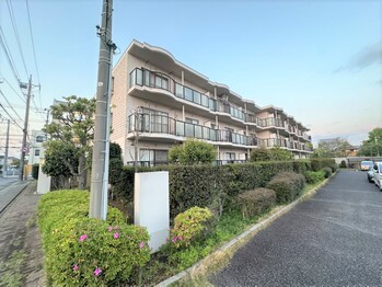 apartment 千葉県松戸市本町１２－１１秋本ビル１・２Ｆ
