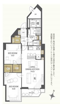 apartment 千葉県松戸市本町１２－１１秋本ビル１・２Ｆ