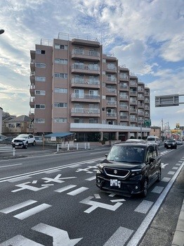 apartment 千葉県松戸市本町１２－１１秋本ビル１・２Ｆ