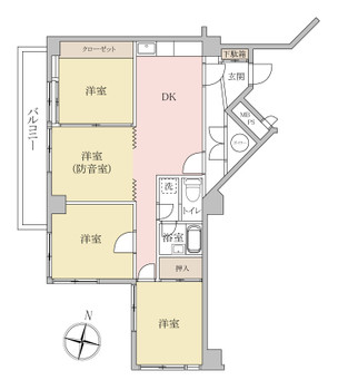 apartment 千葉県松戸市本町１２－１１秋本ビル１・２Ｆ
