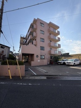 apartment 千葉県松戸市本町１２－１１秋本ビル１・２Ｆ