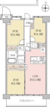 apartment 千葉県松戸市本町１２－１１秋本ビル１・２Ｆ