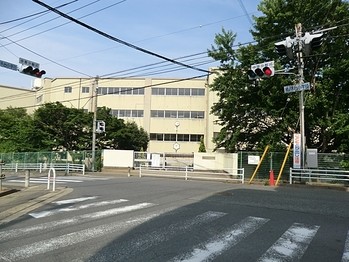 apartment 千葉県松戸市本町１２－１１秋本ビル１・２Ｆ
