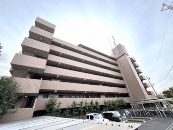 apartment 千葉県松戸市本町１２－１１秋本ビル１・２Ｆ