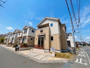 detached 千葉県松戸市本町１２－１１秋本ビル１・２Ｆ