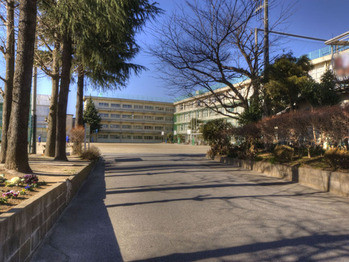 detached 千葉県松戸市本町１２－１１秋本ビル１・２Ｆ