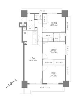 apartment 千葉県松戸市本町１２－１１秋本ビル１・２Ｆ