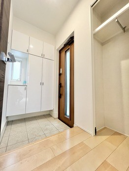 detached 千葉県柏市南柏中央６－３Ｓ５０９ＫＩＮＧ２０５／１０５