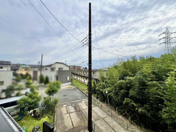 detached 千葉県柏市南柏中央６－３Ｓ５０９ＫＩＮＧ２０５／１０５