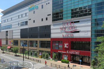 detached 千葉県柏市南柏中央６－３Ｓ５０９ＫＩＮＧ２０５／１０５