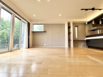 detached 千葉県柏市南柏中央６－３Ｓ５０９ＫＩＮＧ２０５／１０５