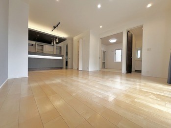 detached 千葉県柏市南柏中央６－３Ｓ５０９ＫＩＮＧ２０５／１０５