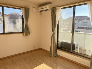 detached 千葉県柏市南柏中央６－３Ｓ５０９ＫＩＮＧ２０５／１０５