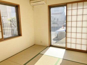 detached 千葉県柏市南柏中央６－３Ｓ５０９ＫＩＮＧ２０５／１０５