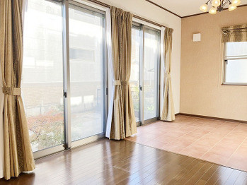 detached 千葉県柏市南柏中央６－３Ｓ５０９ＫＩＮＧ２０５／１０５