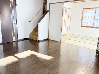 detached 千葉県柏市南柏中央６－３Ｓ５０９ＫＩＮＧ２０５／１０５