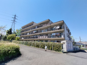 apartment 千葉県柏市南柏中央６－３Ｓ５０９ＫＩＮＧ２０５／１０５