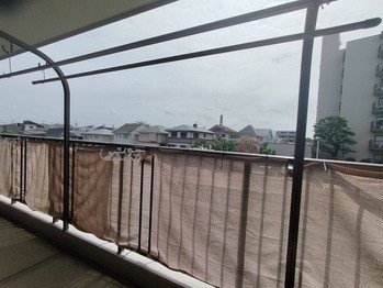 apartment 千葉県柏市南柏中央６－３Ｓ５０９ＫＩＮＧ２０５／１０５