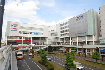 apartment 千葉県柏市南柏中央６－３Ｓ５０９ＫＩＮＧ２０５／１０５
