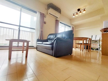 apartment 千葉県柏市南柏中央６－３Ｓ５０９ＫＩＮＧ２０５／１０５